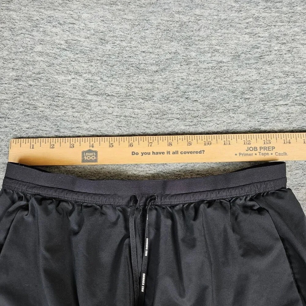 Nike Flex Stride Shorts Mens 2XL Black 6